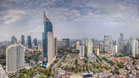 Jakarta