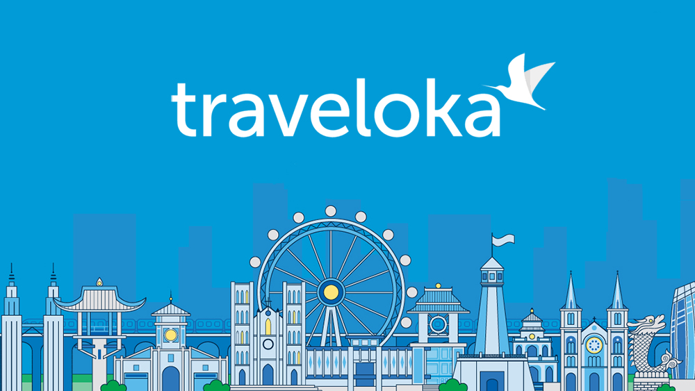 Traveloka Traveloka Market