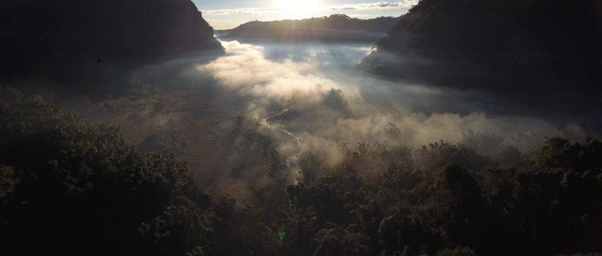Salween peace park. Source: Salween Peace Park Facebook  page. 