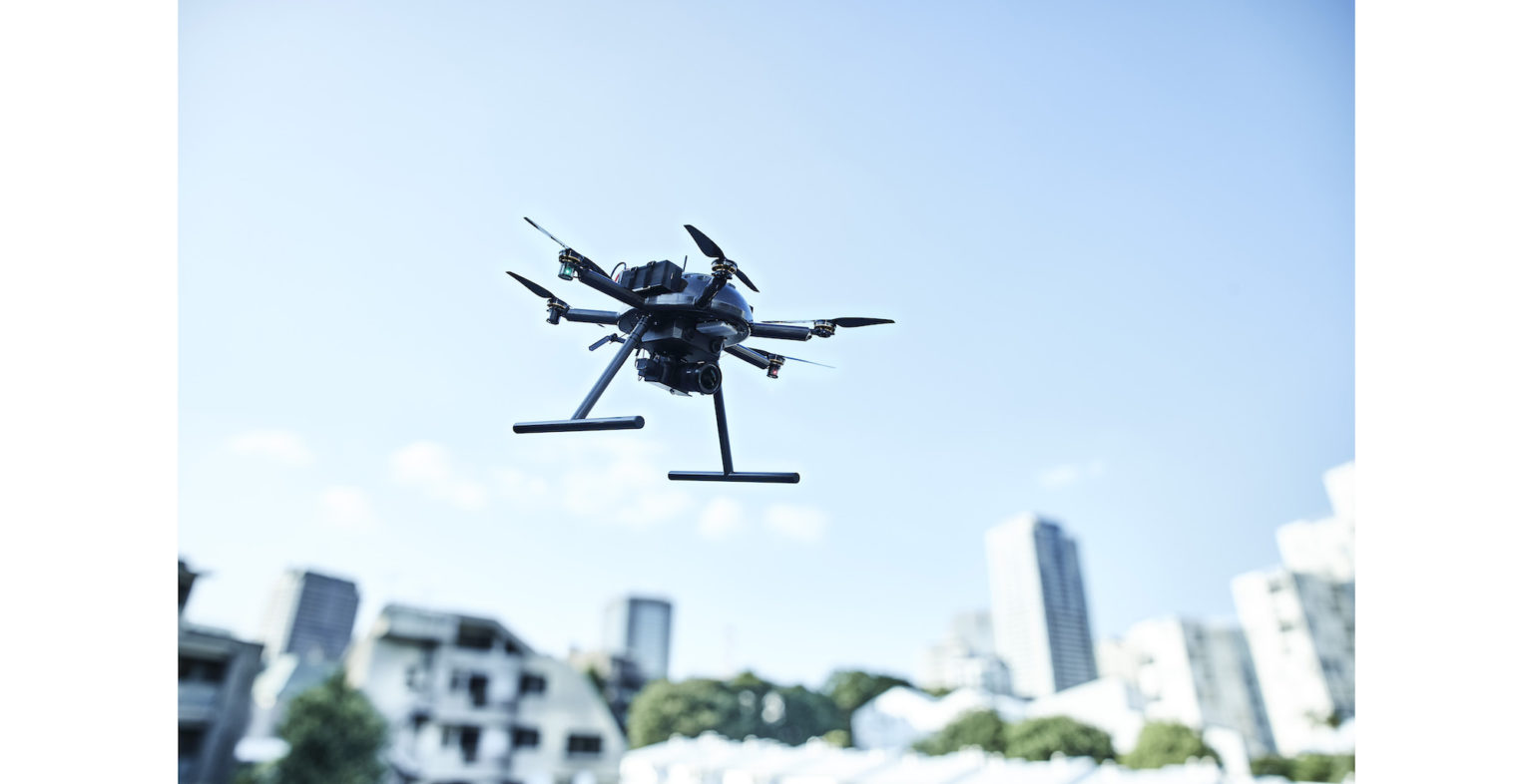 ‘Urban air mobility will become commonplace in 2030’: Q&A with Aerodyne Group CEO