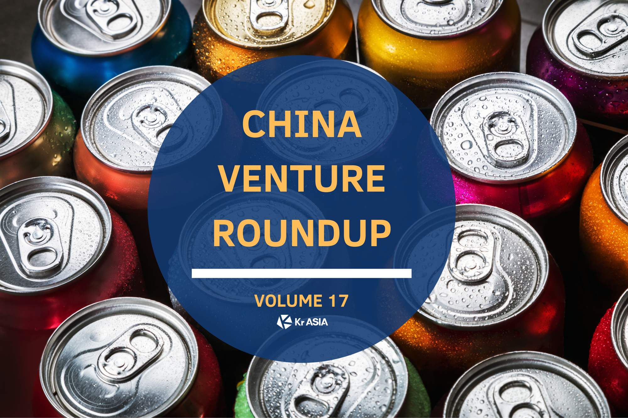 Beer drinkers: American versus Chinese | China Venture Roundup Volume 17