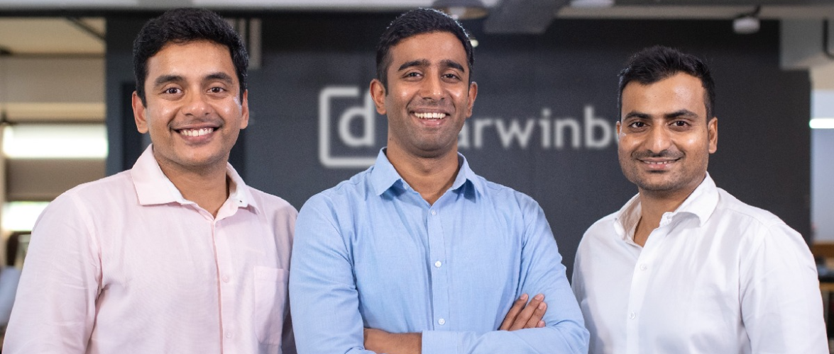 HR tech platform Darwinbox bags new funding from Salesforce