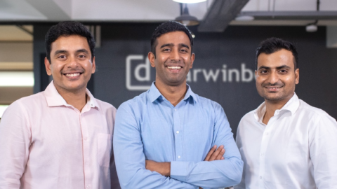 HR tech platform Darwinbox bags new funding from Salesforce
