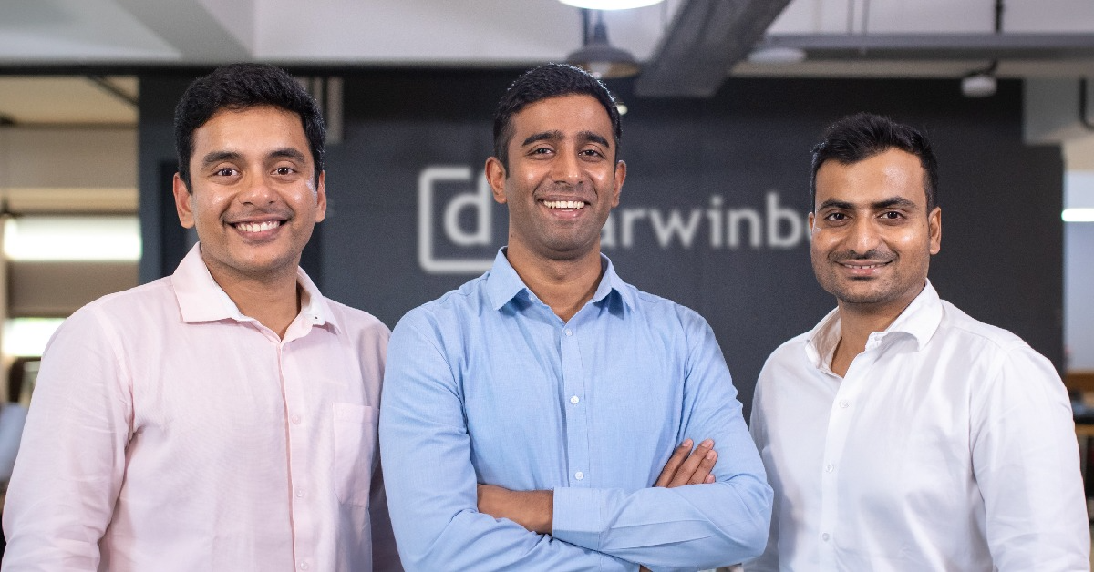 HR tech platform Darwinbox bags new funding from Salesforce