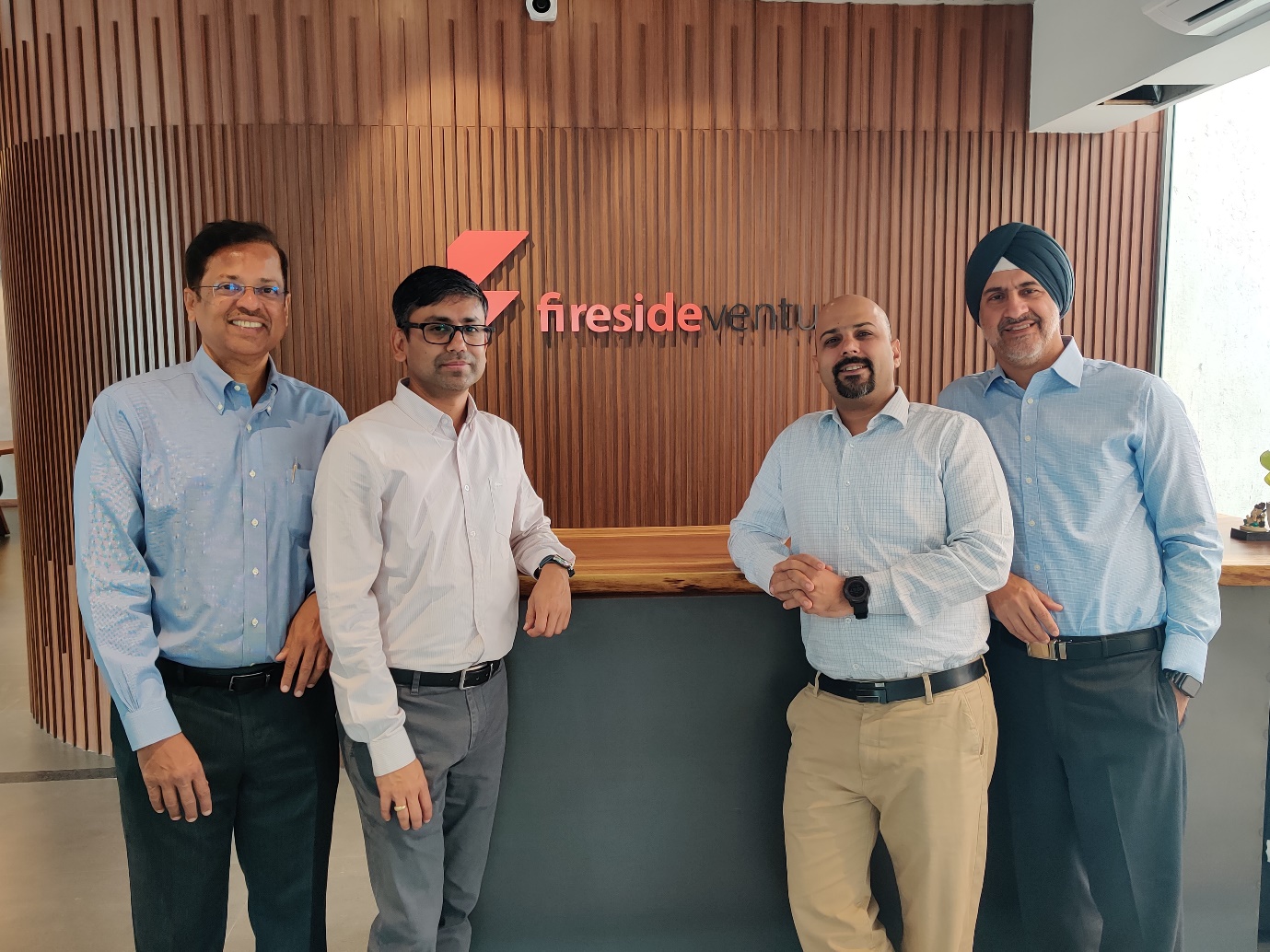 India’s high-income households fuel new, unique brands: Q&A with VS Kannan Sitaram, Fireside Ventures