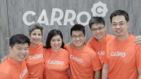 Carro hits profitability in 2020, may opt for IPO soon: Q&A with CFO Ernest Chew