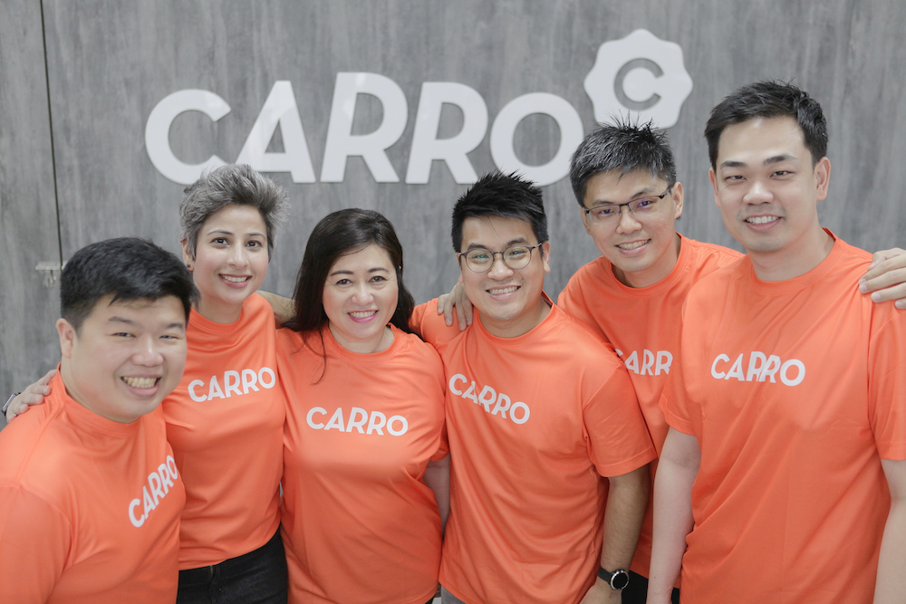 Carro hits profitability in 2020, may opt for IPO soon: Q&A with CFO Ernest Chew