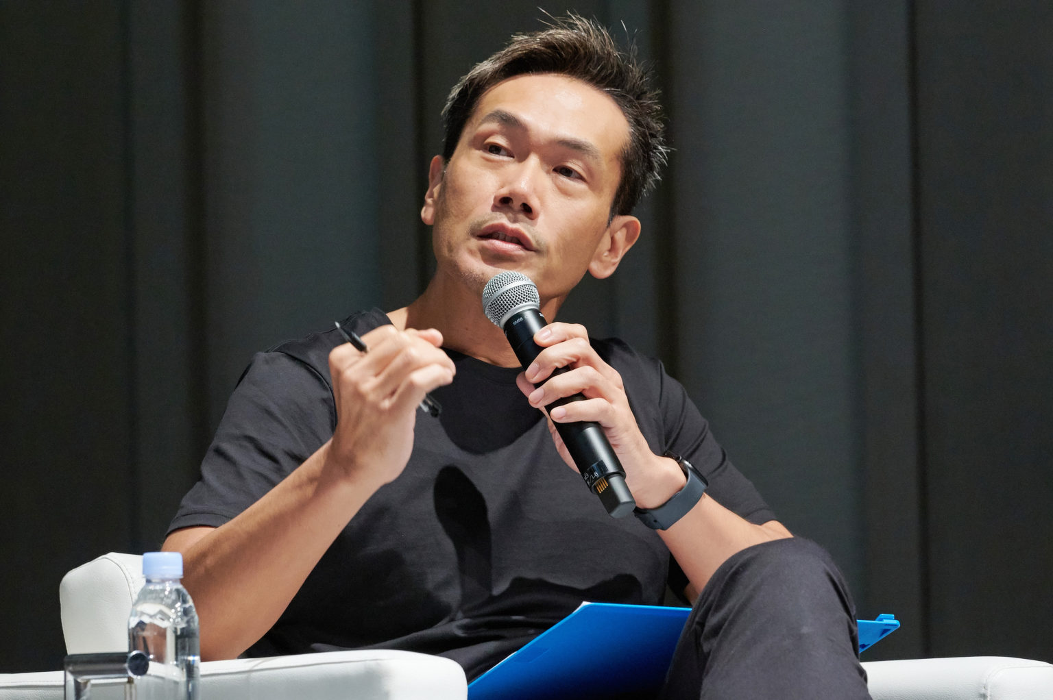 The bigger the challenge, the bigger the opportunity: Q&A with So Inc. founder & CEO Kiko Uehara