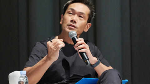 The bigger the challenge, the bigger the opportunity: Q&A with So Inc. founder & CEO Kiko Uehara