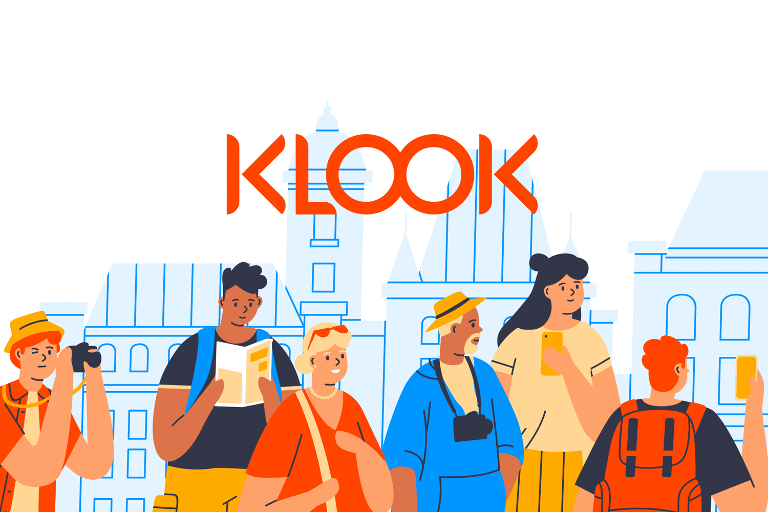 Klook manages to raise USD 200 million amid recovery of domestic tourism