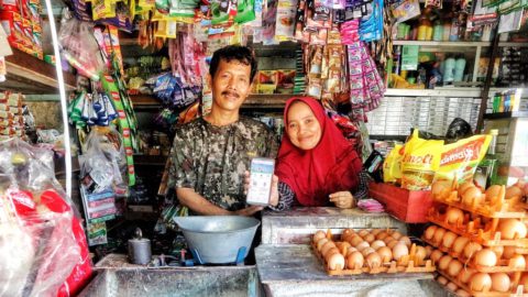 Indonesian B2B startup Ula snags USD 20 million from B Capital and Quona