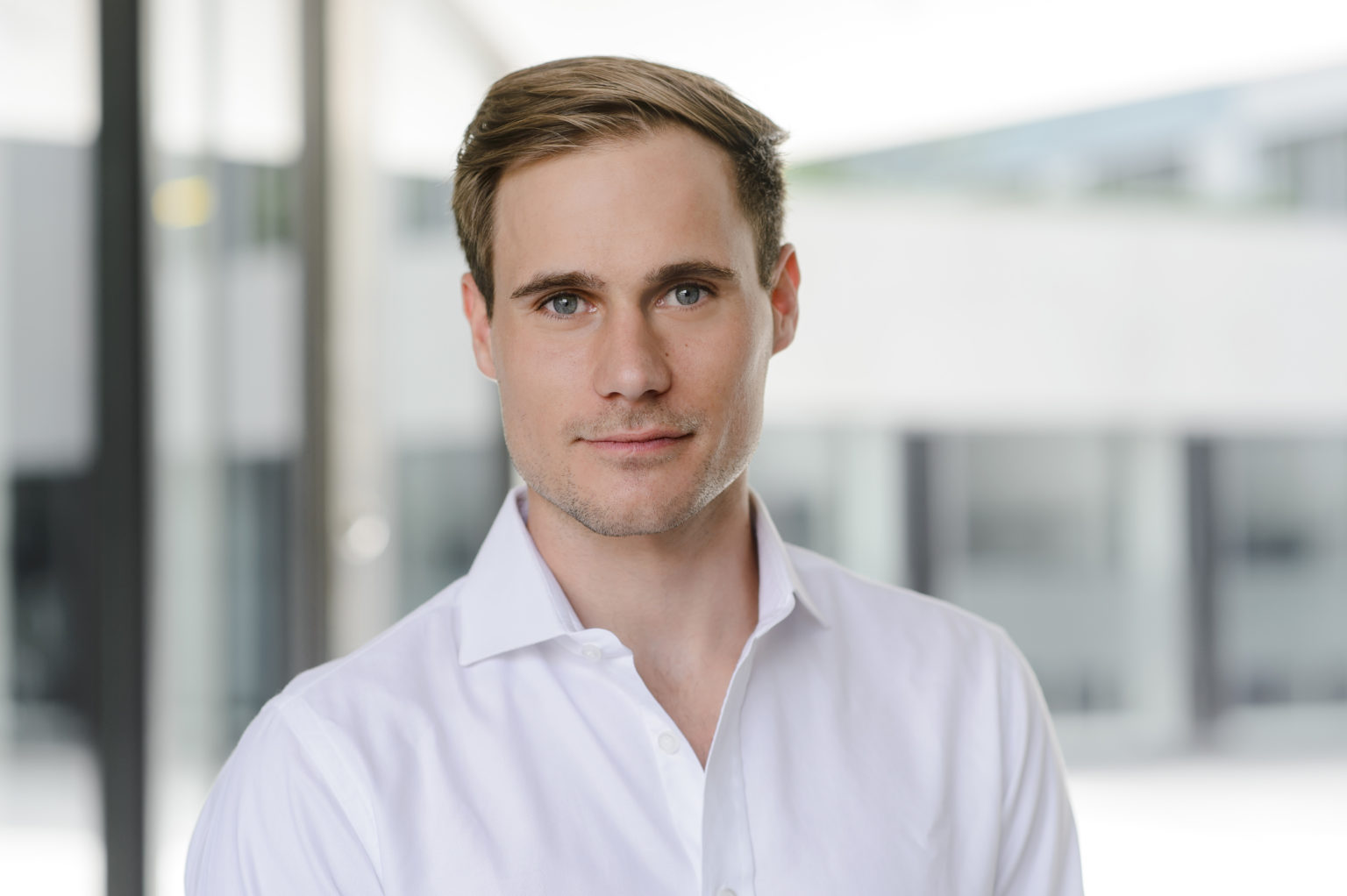 Oliver Heinrich, Partner, Picus Capital. Photo courtesy of Picus Capital