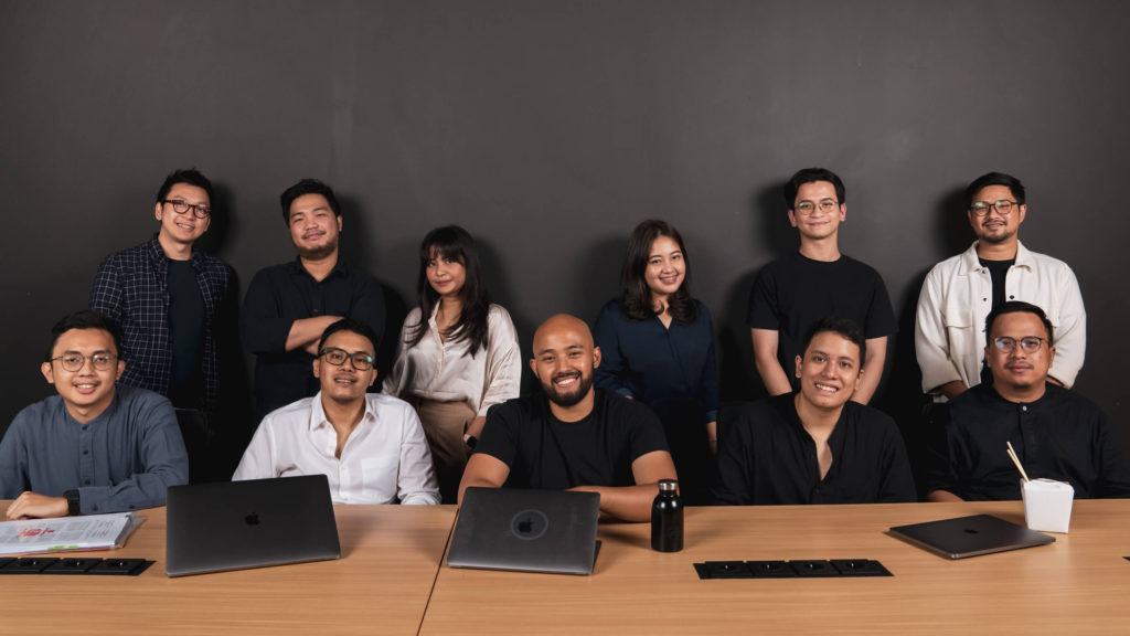 Smartening The Gig Economy In Indonesia Startup Stories KrASIA