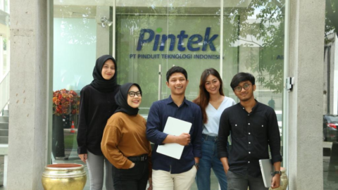 Student loan startup Pintek nabs debt funding, plans sharia products