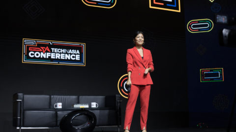 Maria Li