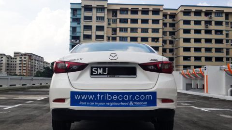 This firm wants Singaporeans to ditch private vehicles for shared cars: Startup Stories