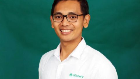 Aldi Haryopratomo