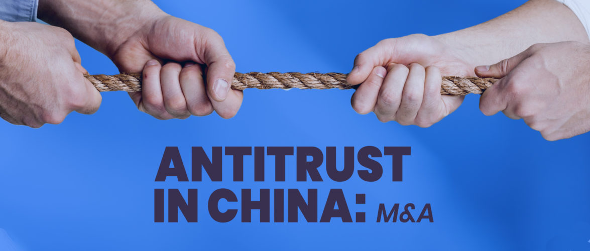 China’s tech giants must navigate new antitrust rules on investments