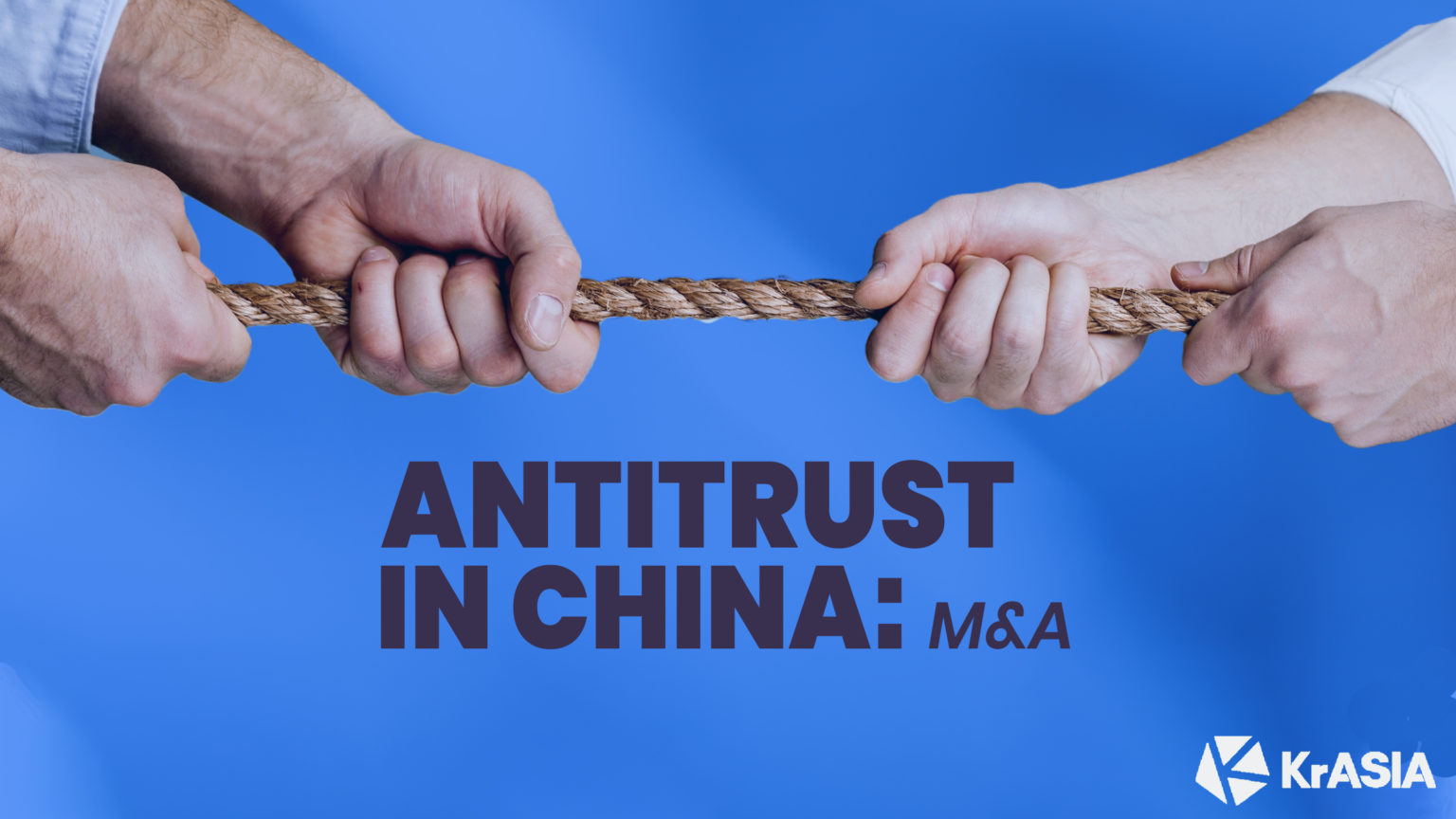 China’s tech giants must navigate new antitrust rules on investments