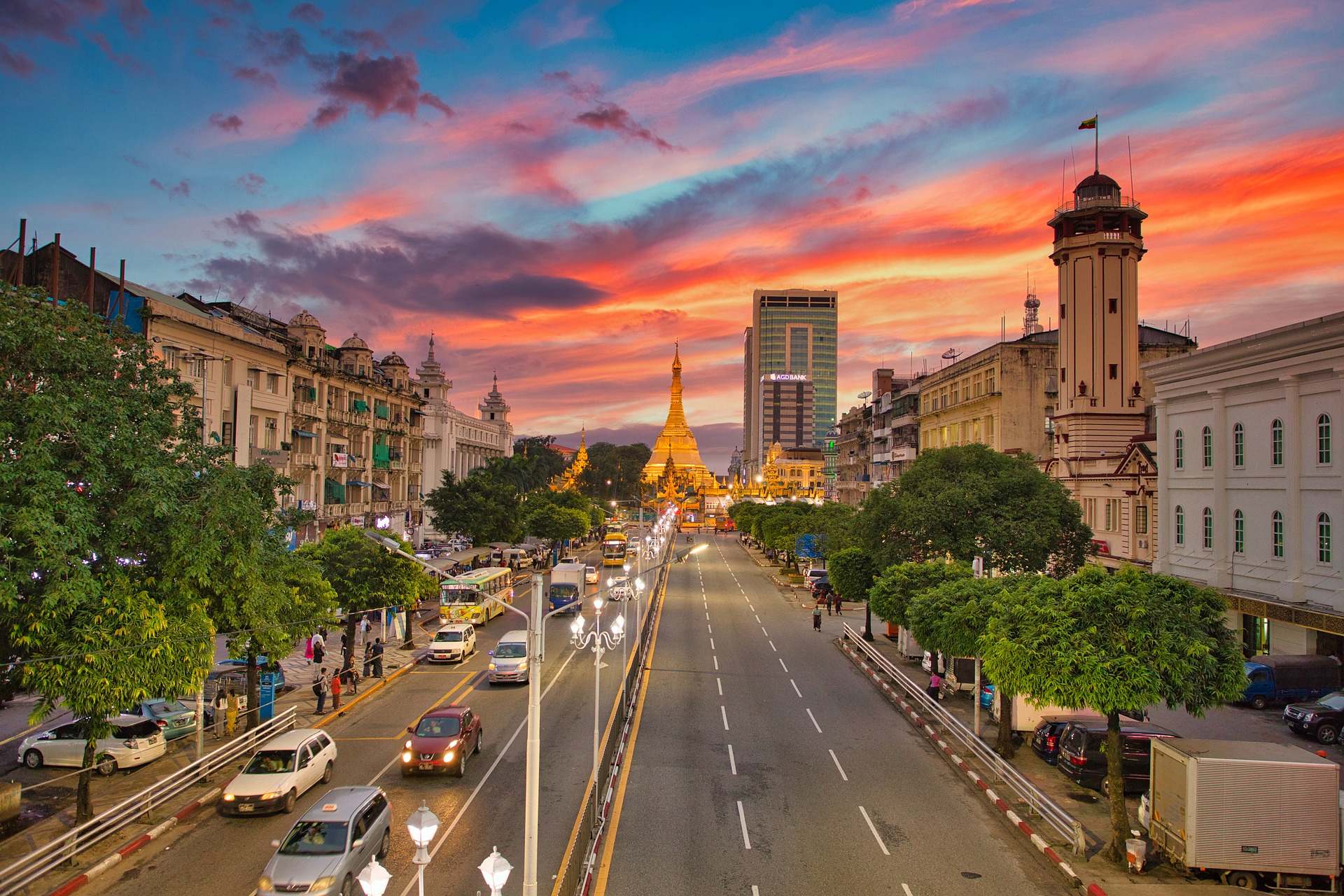 Myanmar’s fintech startups go from strength to strength