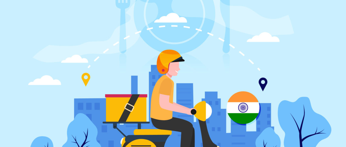 Cloud kitchens to dominate India’s food-tech industry