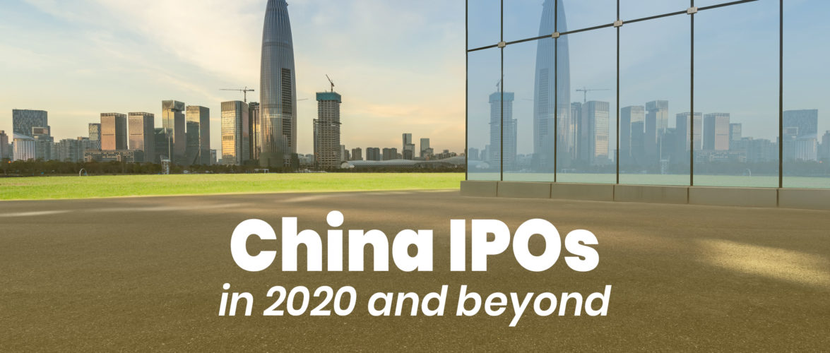TECH PANO | A year of ups and downs: China IPO review