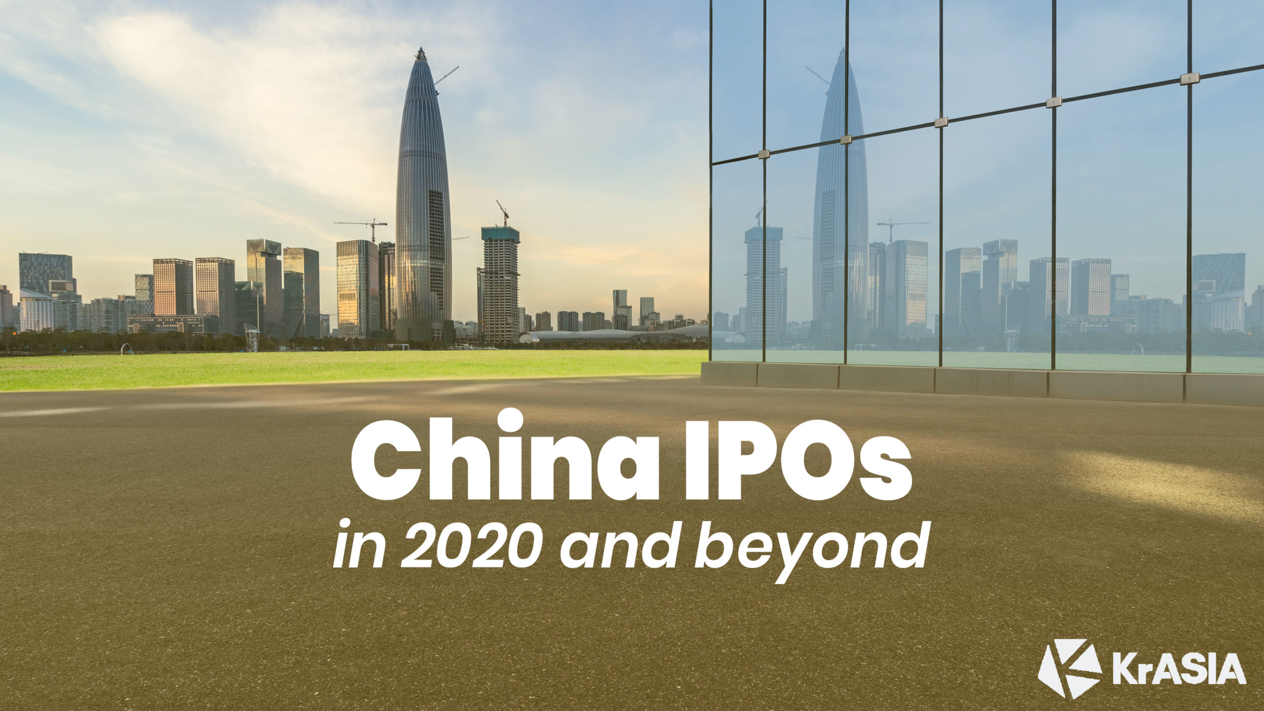 TECH PANO | A year of ups and downs: China IPO review
