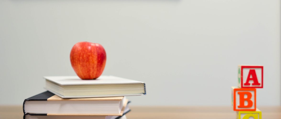 Smart homeschooling will push the entire education process in school to rethink. Photo by William Iven on Unsplash
