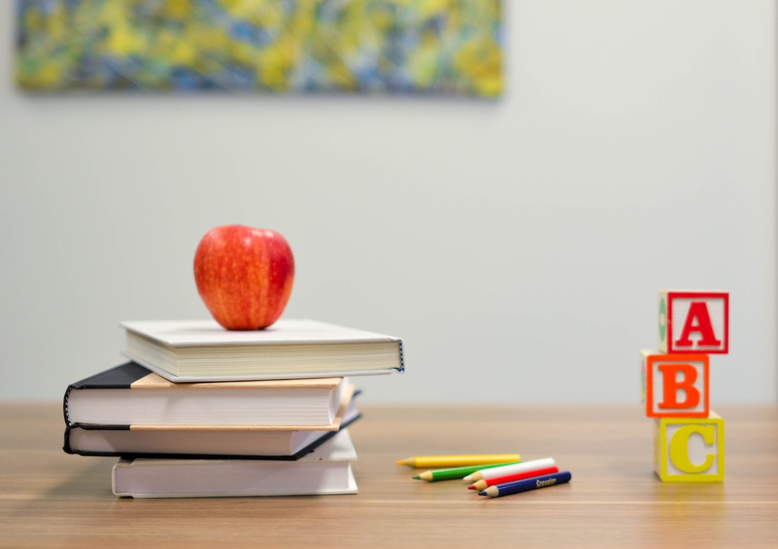 Smart homeschooling will push the entire education process in school to rethink. Photo by William Iven on Unsplash