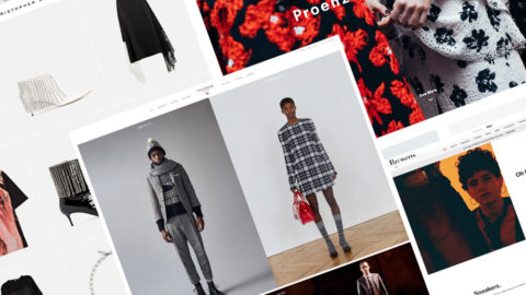 Farfetch shuts store on JD.com, turning to Alibaba’s Tmall