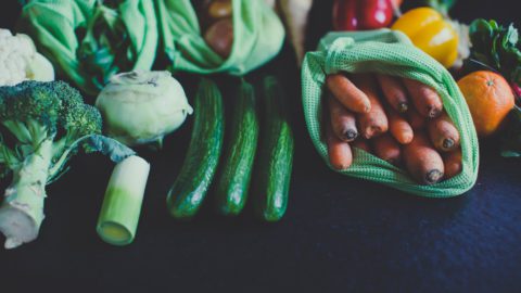 Photo by Markus Spiske on Unsplash