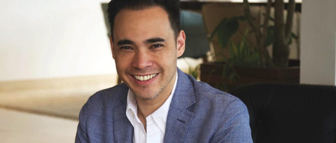 Patrick Grove files to raise USD 250 million through blank-check firm