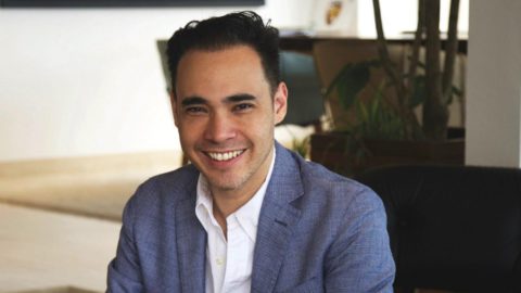 Patrick Grove files to raise USD 250 million through blank-check firm
