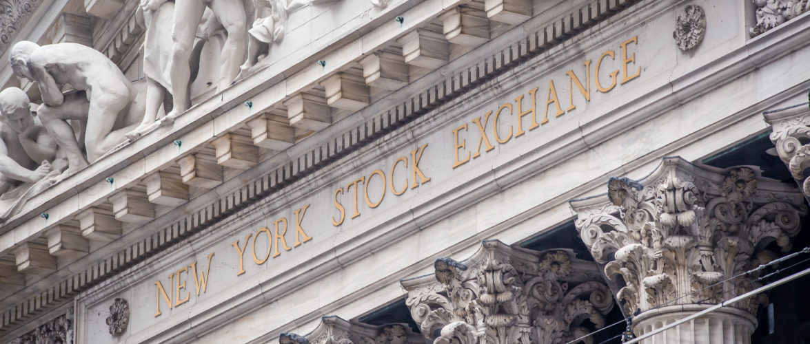 New York Stock Exchange