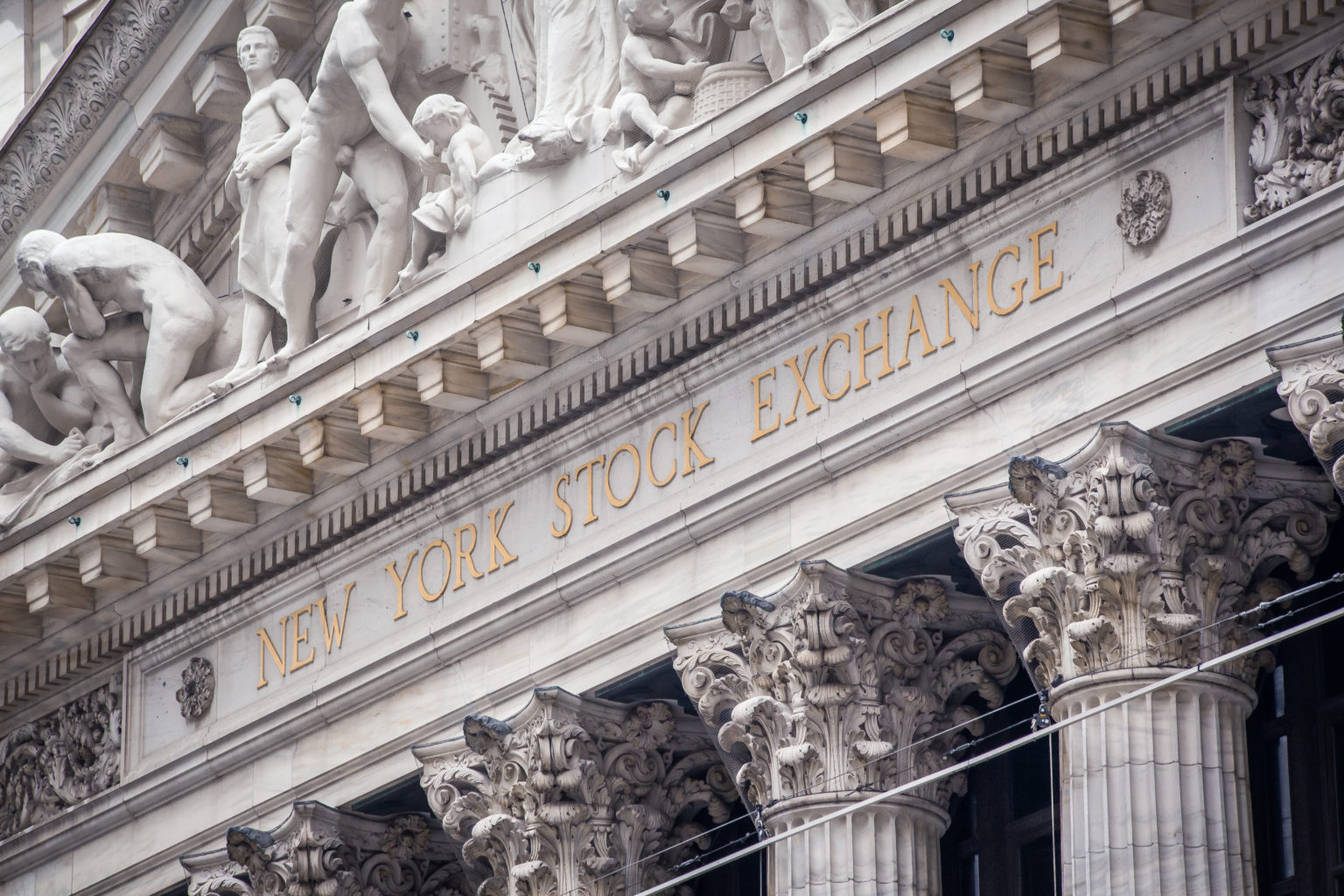 New York Stock Exchange