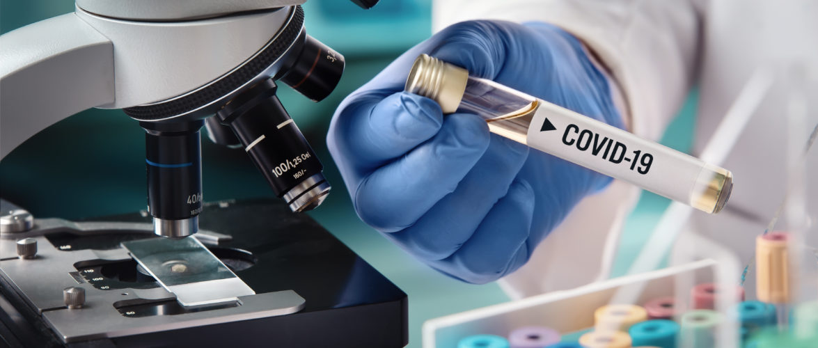 Periscope Volume 9 | China's Vaccine Industry (Part 1 of 2)