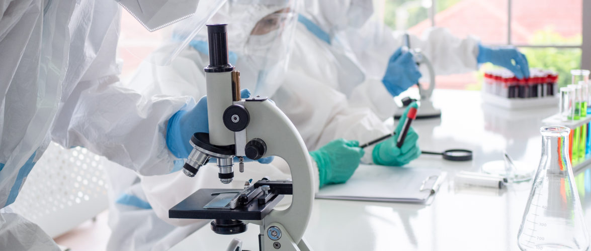 Periscope Volume 9 | China's Vaccine Industry (Part 2 of 2)