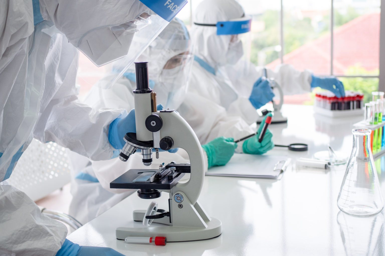 Periscope Volume 9 | China’s Vaccine Industry (Part 2 of 2)