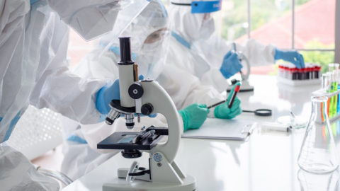 Periscope Volume 9 | China’s Vaccine Industry (Part 2 of 2)