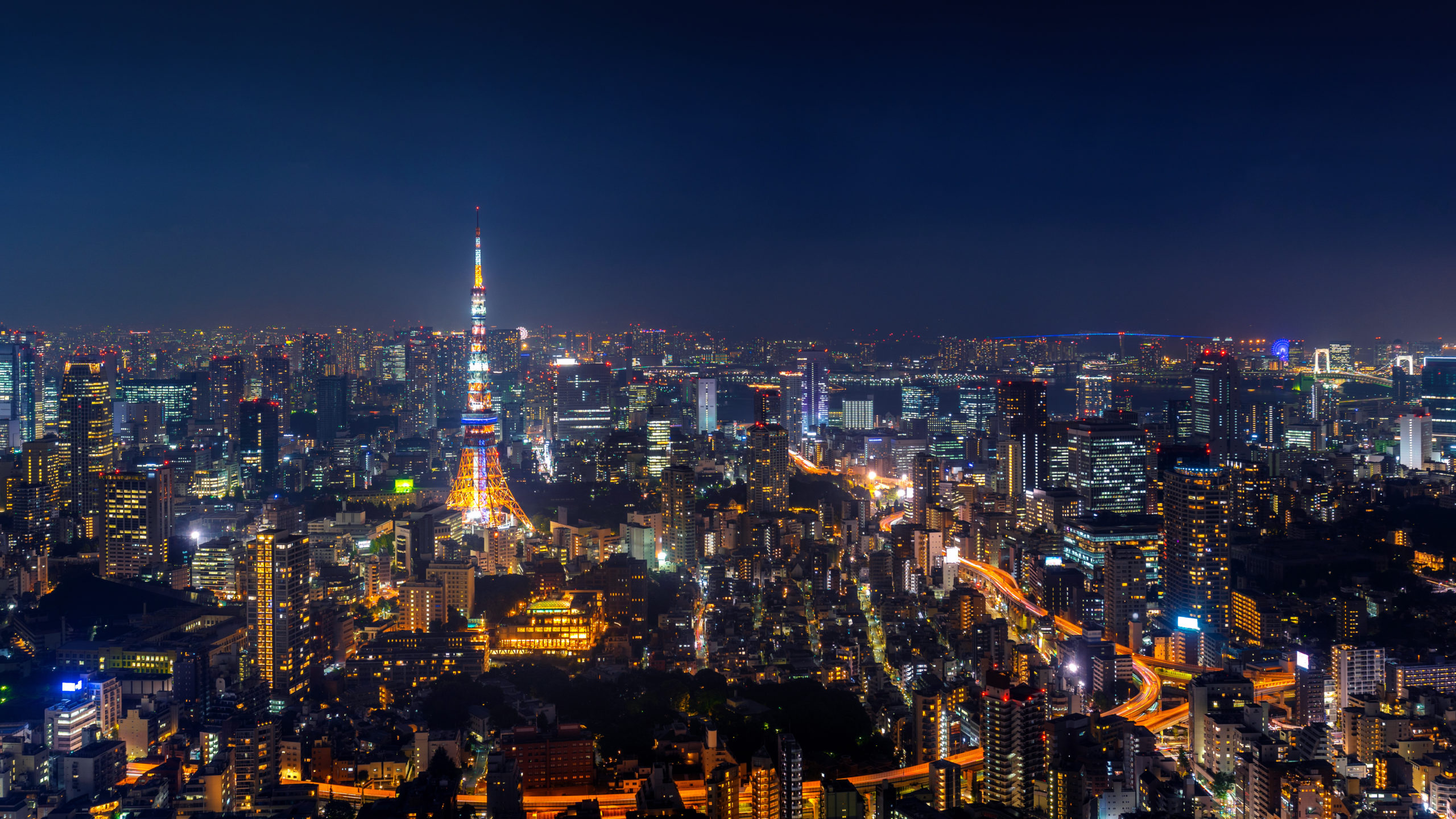 Uncut Gem: Tokyo gets ready to enter a new era for business