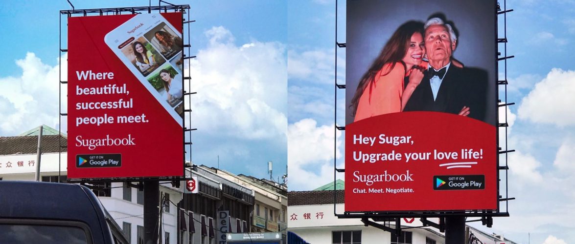 Malaysia bans sugar dating site for immoral activities, arrests founder