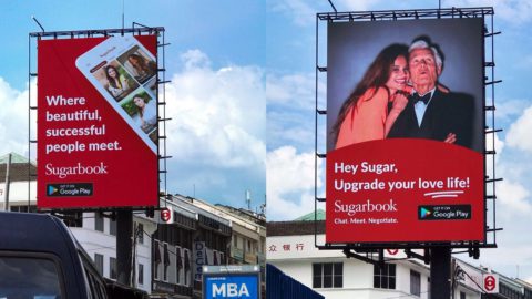 Malaysia bans sugar dating site for immoral activities, arrests founder