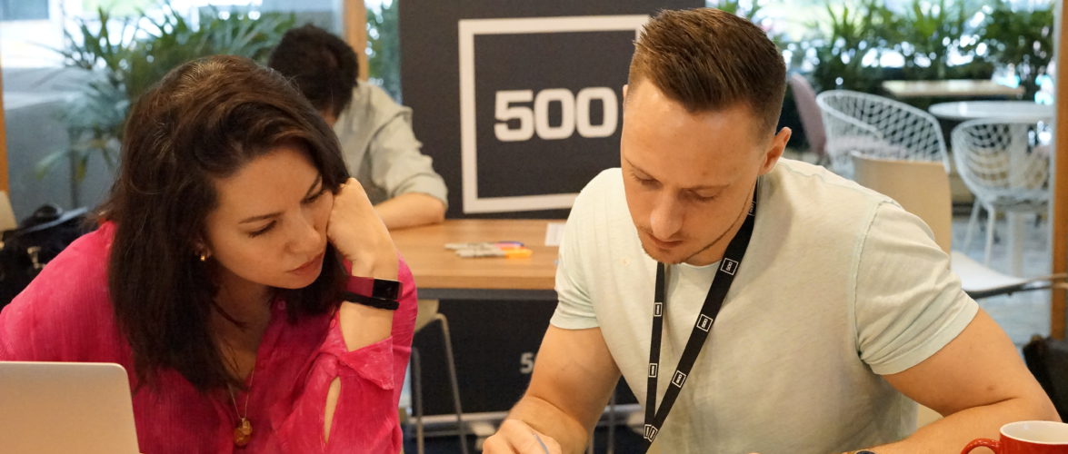 500 Startups launches third batch of cross-border accelerator programs