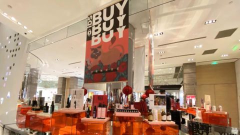 A cross-border cosmetics boutique and beauty brand incubator all within WeChat: Inside China’s Startups