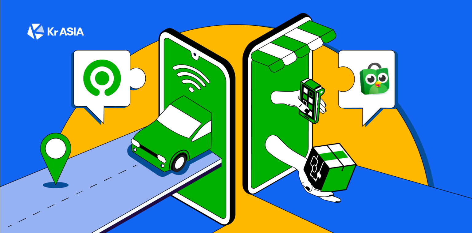Too big to fail: Are Gojek and Tokopedia about to merge?