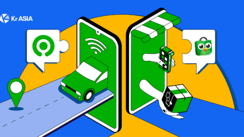 Too big to fail: Are Gojek and Tokopedia about to merge? 