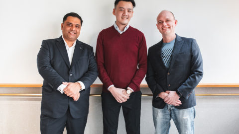 Singapore’s Motion Ventures completes first close of SGD 30 million debut fund, targeting maritime tech