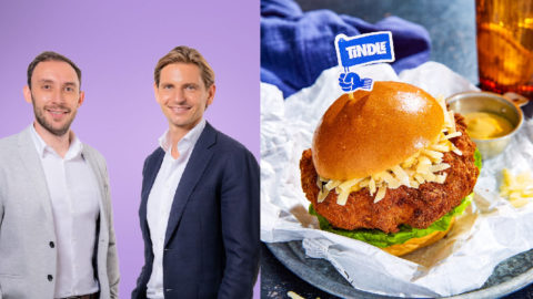 Temasek-backed startup Next Gen raises USD 10 million for plant-based chicken