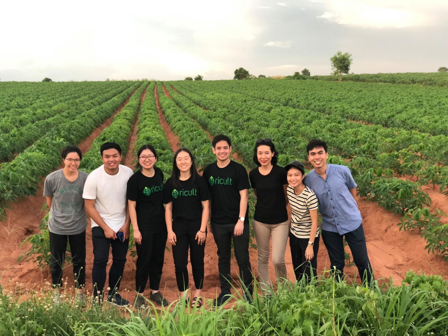 Ricult is building a ‘Bloomberg Terminal’ for Thailand’s agricultural sector: Startup Stories