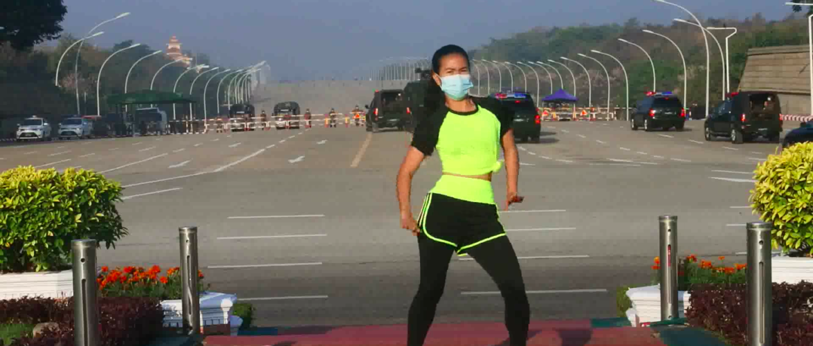 Source: screenshot from Khing Hnin Wai's Facebook post. 